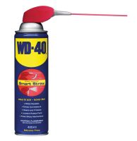 Смазка WD40 универсальная WD00022 (360мл.)