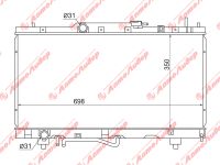 Радиатор TY-AT210-1216 Радиатор TY-AT210-1216
