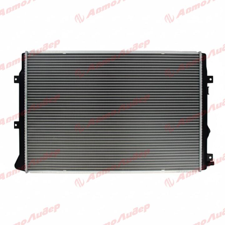 Радиатор AU-001-1216